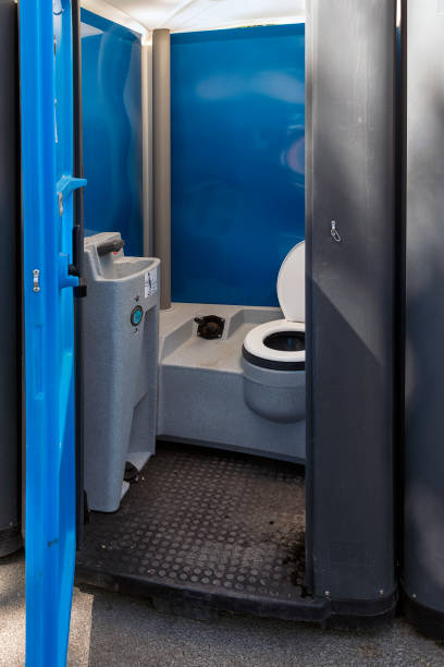 Best Emergency porta potty rental  in Sharpes, FL