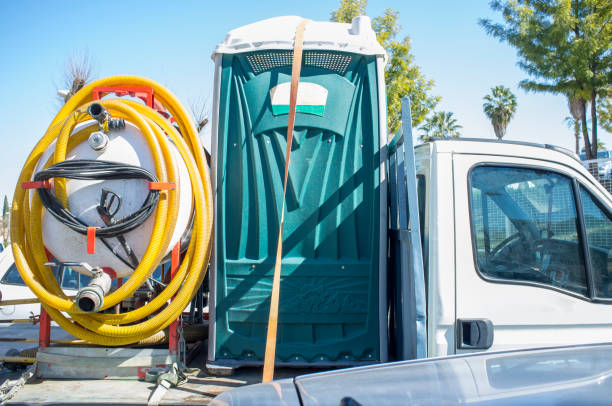 Trusted Sharpes, FL porta potty rental Experts