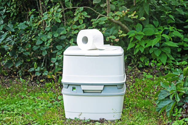  Sharpes, FL Porta Potty Rental Pros