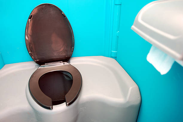 Best High-end porta potty rental  in Sharpes, FL