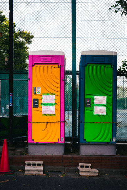 Best Affordable portable toilet rental  in Sharpes, FL