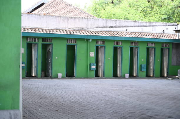 Best Sanitation services for porta potties  in Sharpes, FL