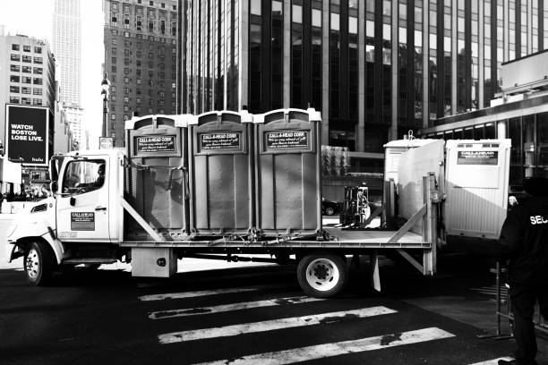 Best Porta potty for special events  in Sharpes, FL